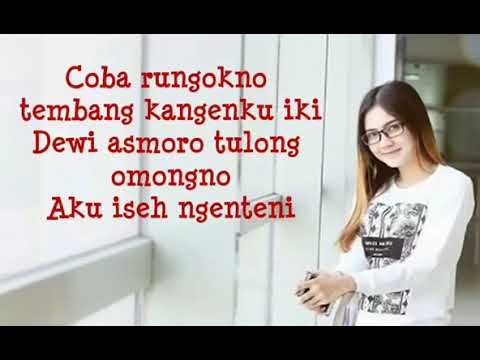 Nella Kharisma " Sayang 2 " Dwi Asmoro lirik