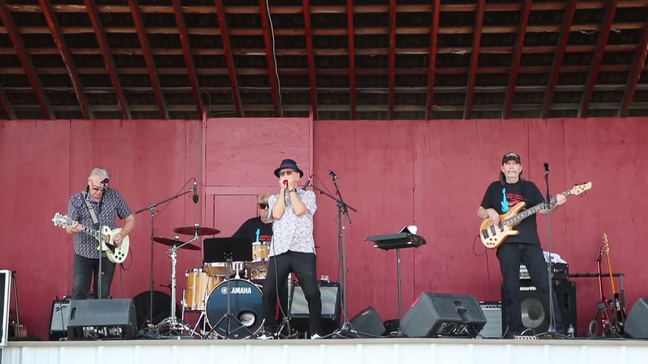 Before You Accuse me