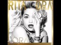 Rita Ora- Young, Single & Sexy (Audio) + Lyrics ...