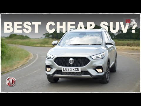 MG ZS ON and OFFROAD REVIEW 2023 : THIS WILL SHOCK YOU!