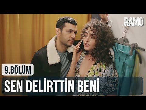 Sen Delirttin Beni | #RamBel | Ramo 9. Bölüm
