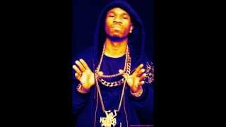Chamillionaire - I Think Im In Love(Drank  (Dropped and Chopped)