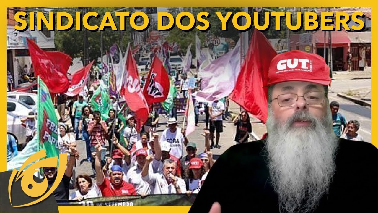 GOVERNO vai ACABAR com YOUTUBE ao REGULAMENTAR ANÚNCIOS