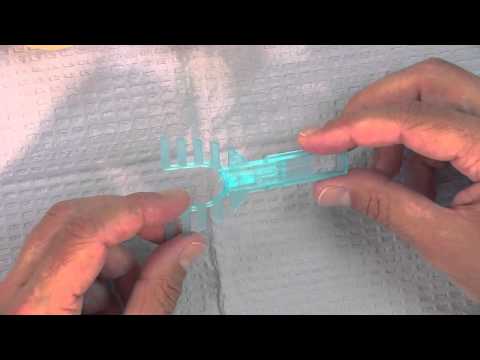 Vídeo Silensor-SL — miniatura