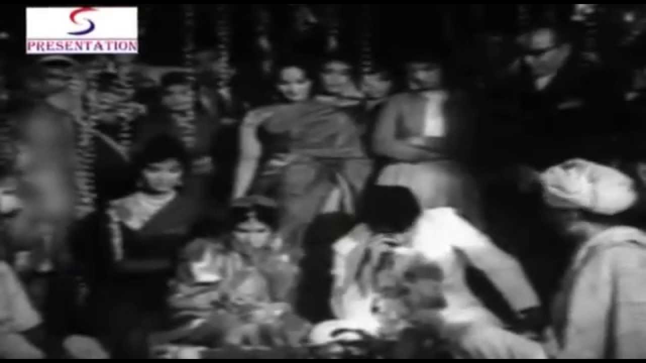 Sachhi Tumhari Preet Ho Ram Lyrics | Bedaagh | Mohammed Rafi | Roshan