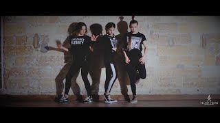 Ester Dean – Twerkin 4 Birkin (feat. Juicy J) choreography by Igor Abashkin &amp; Nicole Safarova