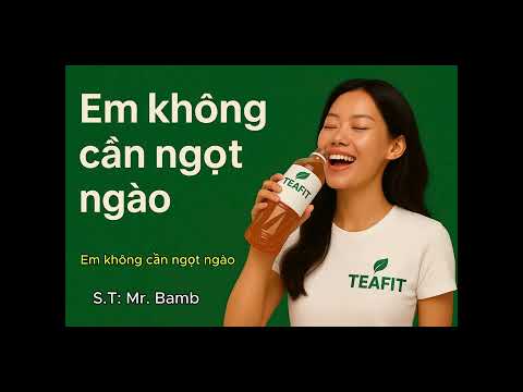 Em Không Cần Ngọt Ngào