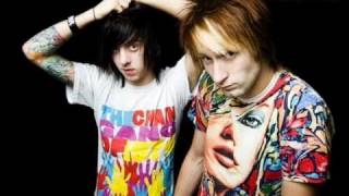 Breathe Carolina - Tripped And Fell In Portland