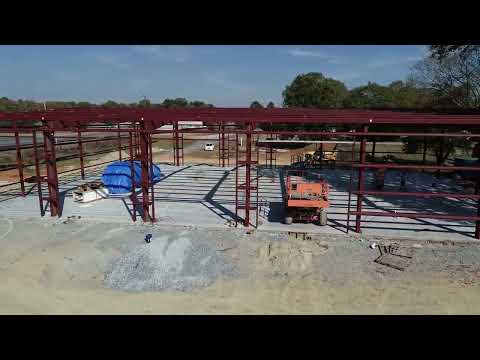 Jonathan Grant video