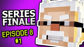 Download lagu Minecraft Story Mode Episode 8 - OUR FINAL JOURNEY - (Minecraft Story Mode EP 8 Part 1) mp3 Download lagu Minecraft Story Mode Episode 8 - OUR FINAL JOURNEY - (Minecraft Story Mode EP 8 Part 1) mp3