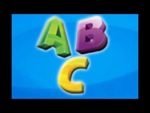 ABC Kids Learning Video