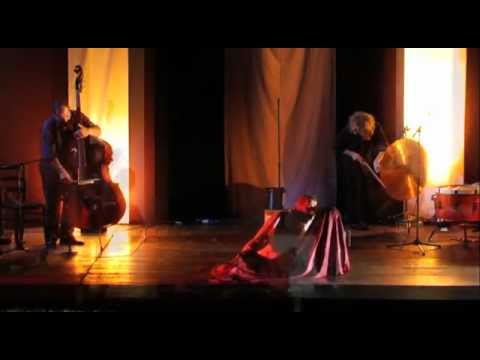 Genesi Operakantika 2012