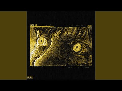 HATE ME (I HATE YOU II)