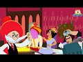 Chacha Chaudhary RAJKUMARI ROZA S Love Will Chacha Say Yes Hindi Stories Detective Cartoons