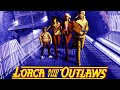 TOYAH Lion Of Symmetry Performance In The Movie Lorca And The Outlaws 1984