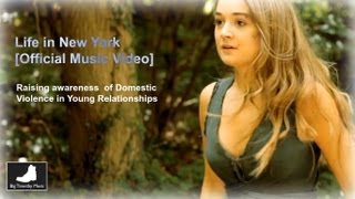 BIG TIMOTHY MUSIC - LIFE IN NEW YORK [OFFICIAL MUSIC VIDEO] HD