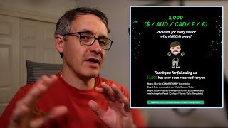 beast-tow.com 'Reward Wizard' Scam, Explained
