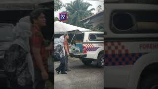 Download lagu Kematian wanita dipercayai berpunca daripada pertengkaran mp3