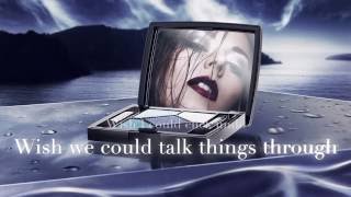 Hannah Diamond - Fade Away (Lyric Video)