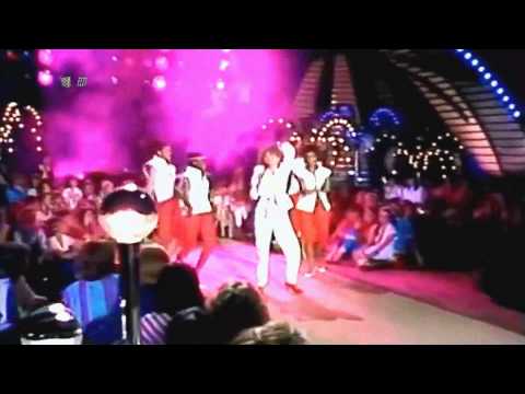 Dynamite (Emly Starr, 1982)