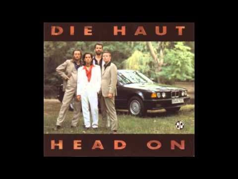 Die Haut - Vandal (with Lydia Lunch)
