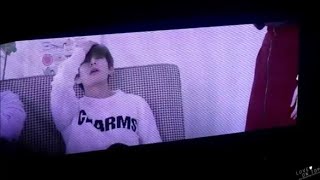 Download lagu BTS WAKE UP TOUR VCR (ENG SUB) mp3