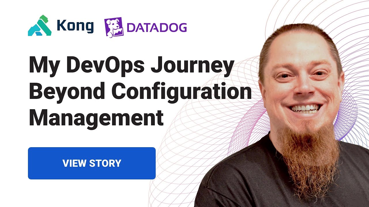 DevOps Is More Than Configuration Management - YouTube