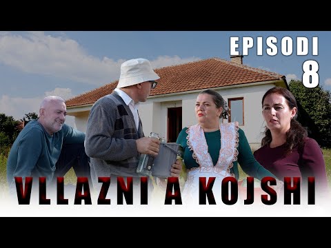 Vllazni a Kojshi - Surpriza në fund - Episodi 8