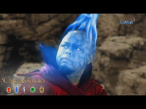 Encantadia: Bathalang Keros | Episode 186