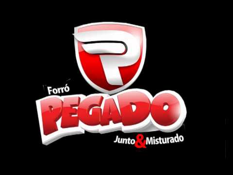 Forro Pegado - FBI - Eqp 100% PegadoO