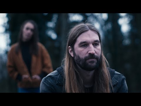 Karg - Yūgen (Official Music Video)