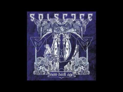 Solstice - New Dark Age (Full Album)