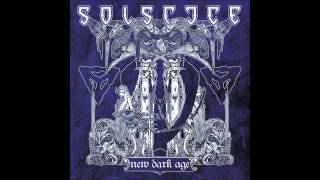 Solstice - New Dark Age (Full Album)