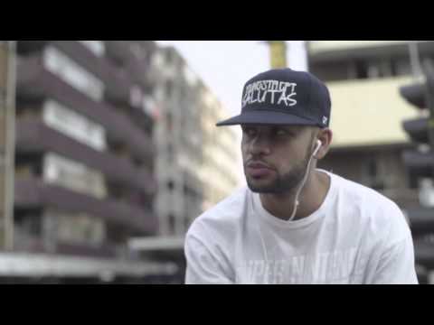 YoungstaCPT & Maloon TheBoom - Music 1st (Official Music Video)