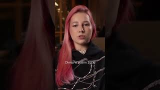 Young Leosia: okres w moim życiu