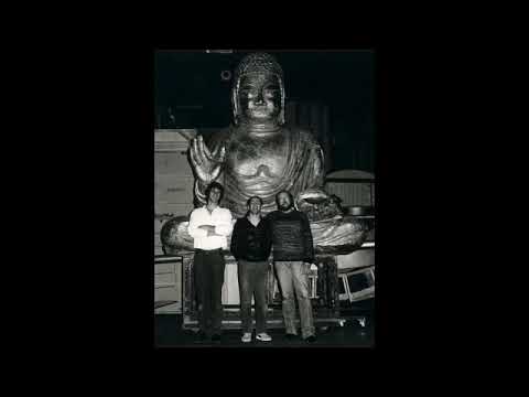 Rainer Bruninghaus, Markus Stockhausen, Fredy Studer: Unknown track (1982)