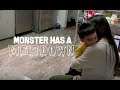 Monster Meltdown | Family Vlog | April's Beautiful Mess