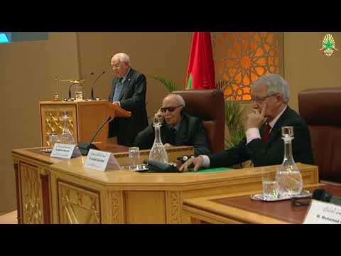 جائزة أكاديمية المملكة المغربية 2017   -  عبد الكريم غلْاب