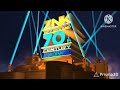ZNK Pictures And 70th Century Adam Desmond Logo