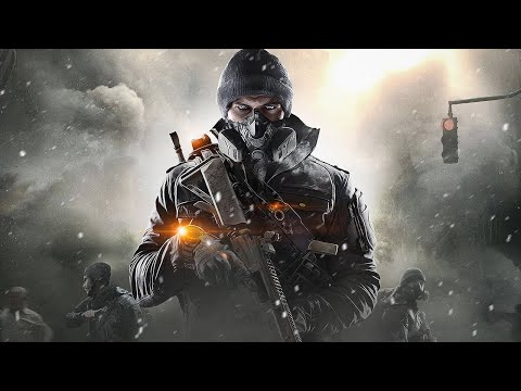 Tom Clancy The Division 2 :: Full Walkthrough Gameplay Part 23 :: leveling up