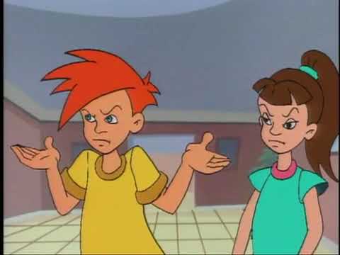 Problem Child 1x06 Junior & The Dictator