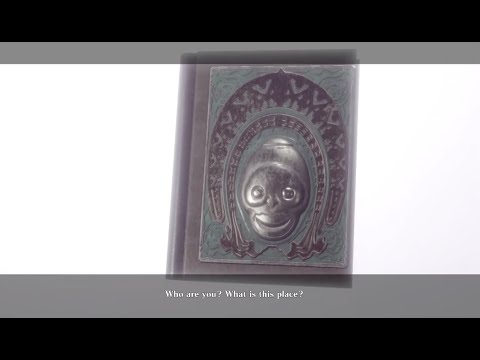 NieR Replicant ver.1.22474487139 ( - Our Truth Purpose - Grimoire - )