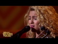 Tori Kelly Hollow Live At Billboard Women In Music 2015