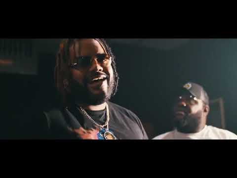Oba Rowland x WildBill - Dog Food | Shot By Get It Done Media