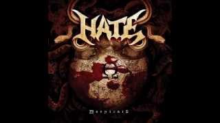 Hate - Morphosis (2008) - Full Album ``RIP MORTIFER´´