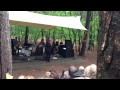 Claw Boys Claw - Lava (LIVE @OerolFestivalTerschelling 21.06.2013)