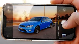 Car Photography Guide 2024 | Selling or Flipping