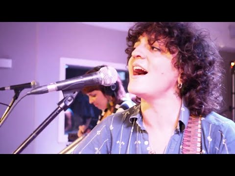 Los3saltos - La notte (The Valve Session | LIVE)