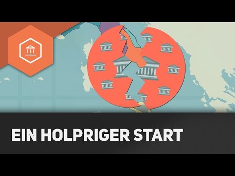 The First Expansion of Rome