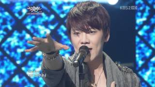 [1080p] 120615 December (디셈버) - She's Gone